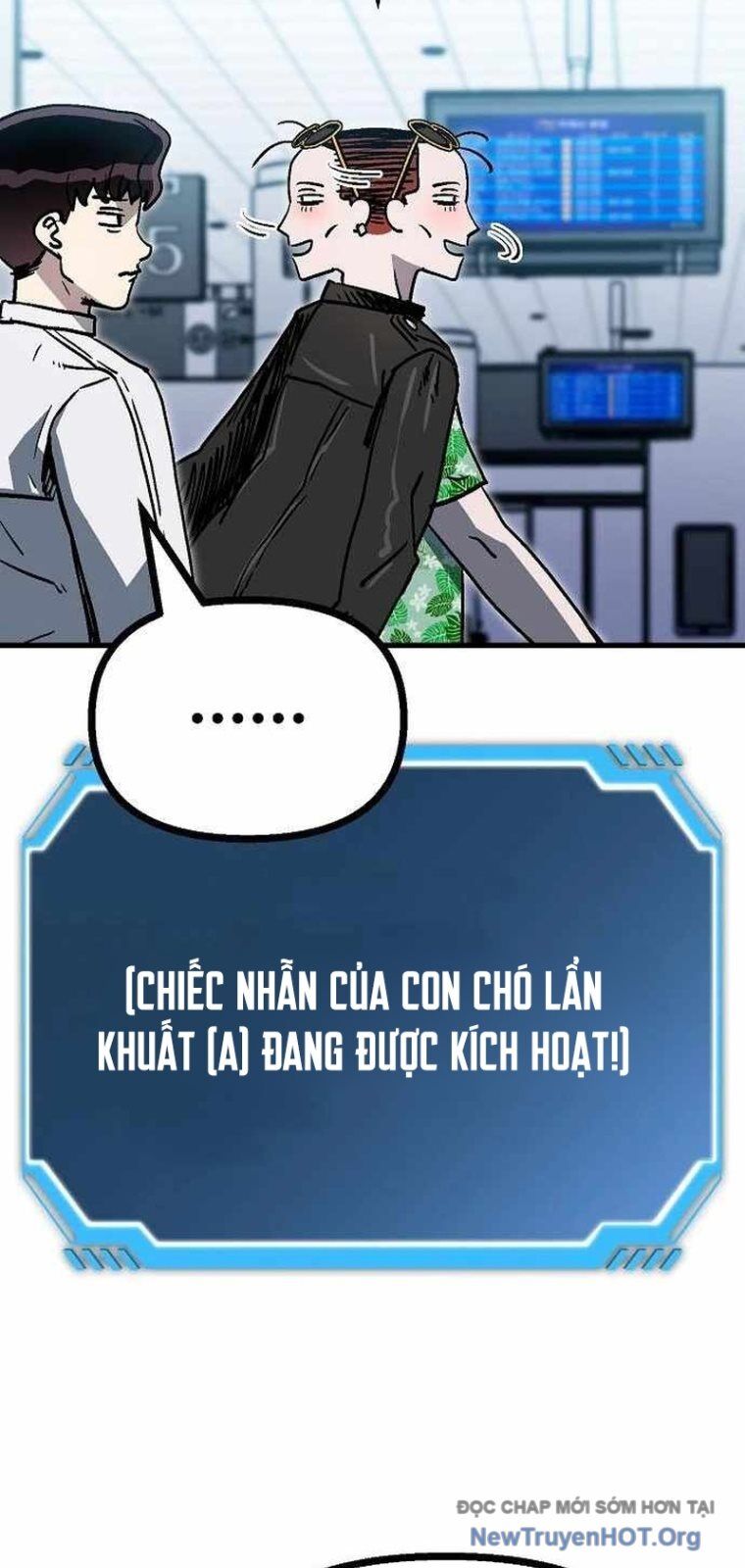 Lỗi Hệ Thống Chương 53 Ảnh 40