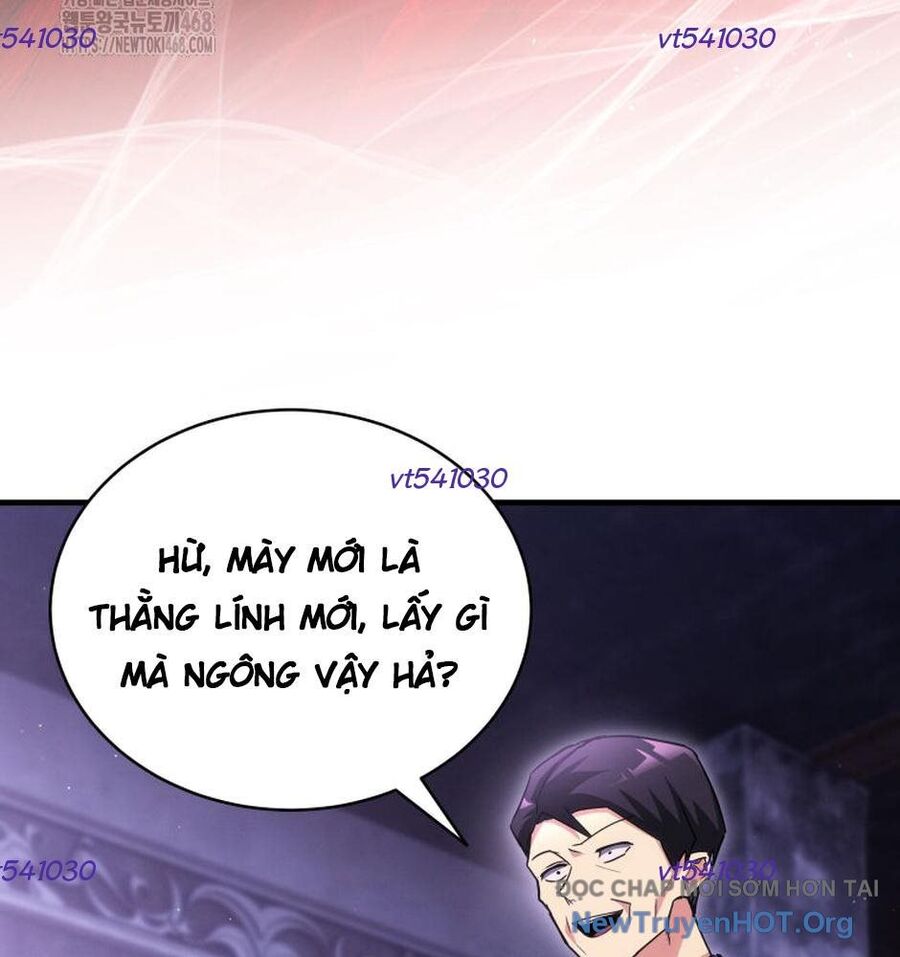 Ranker Mơ Được Nghỉ Hưu Chương 16 Ảnh 95