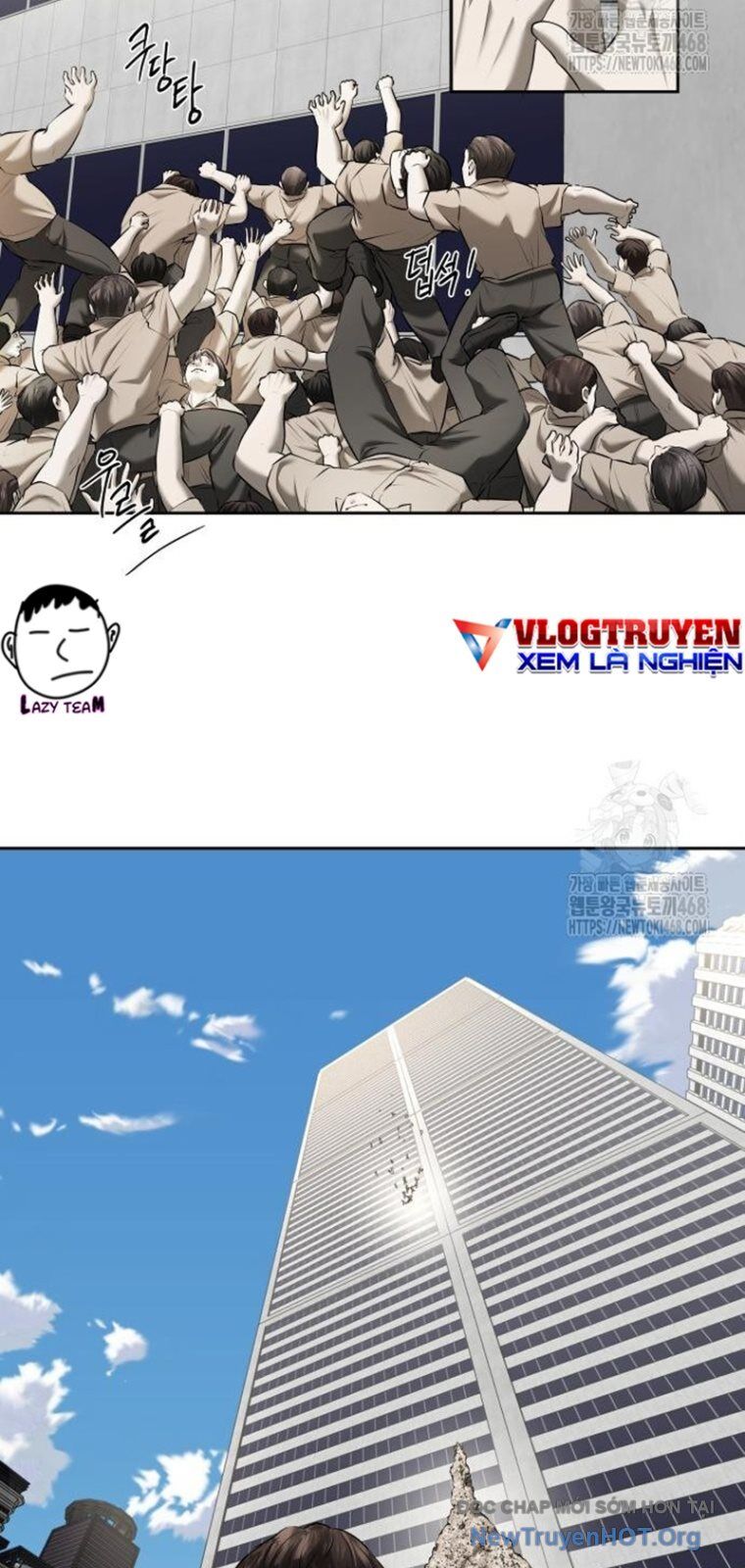 Bạn Gái Tôi Là Quái Vật Chương 47 Ảnh 13