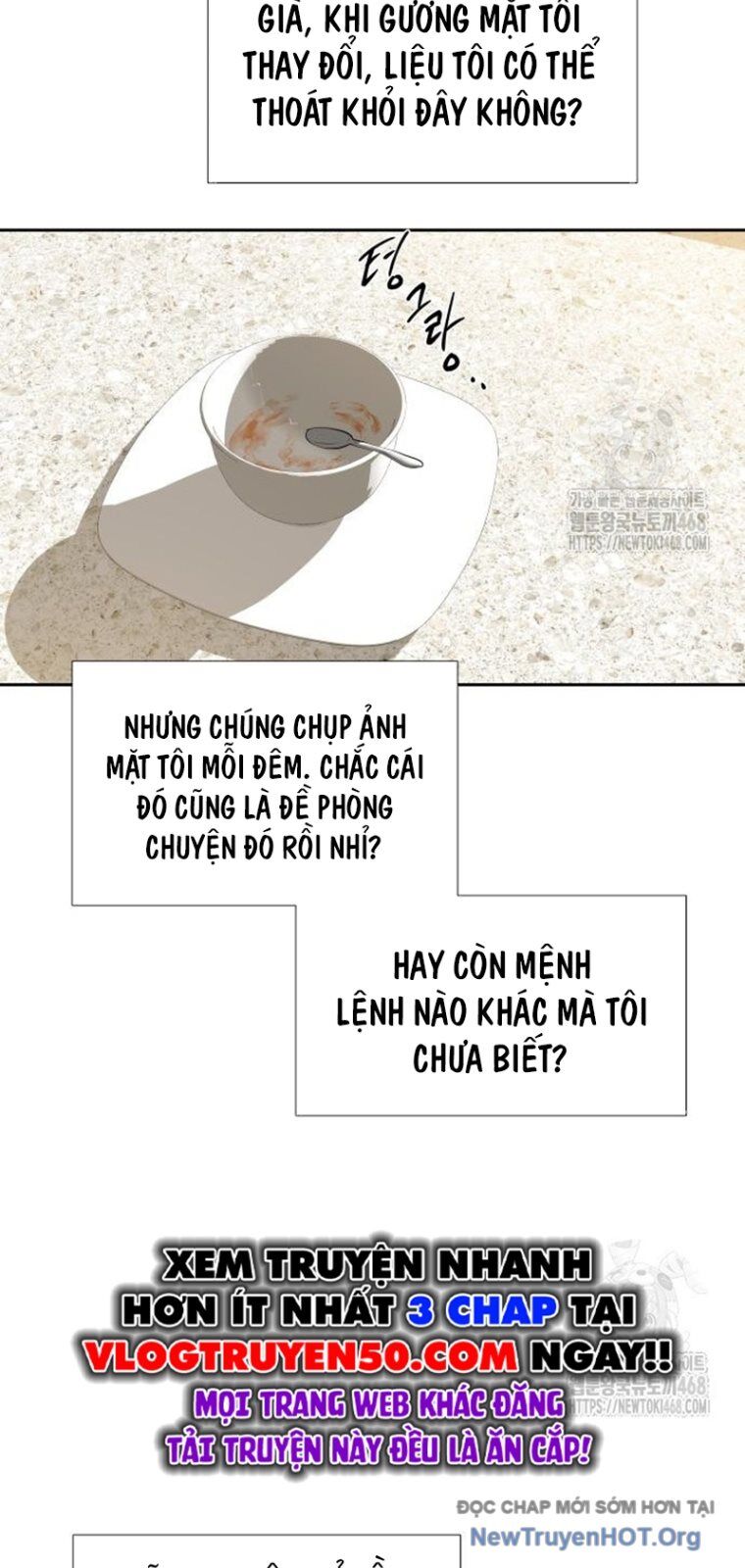 Bạn Gái Tôi Là Quái Vật Chương 47 Ảnh 72