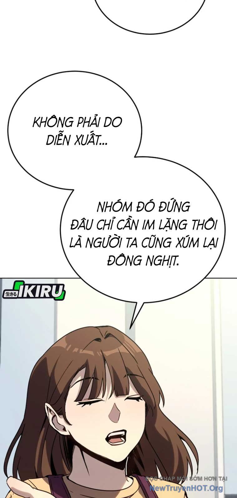 Diễn Viên Ngàn Mặt Chương 29 Ảnh 51