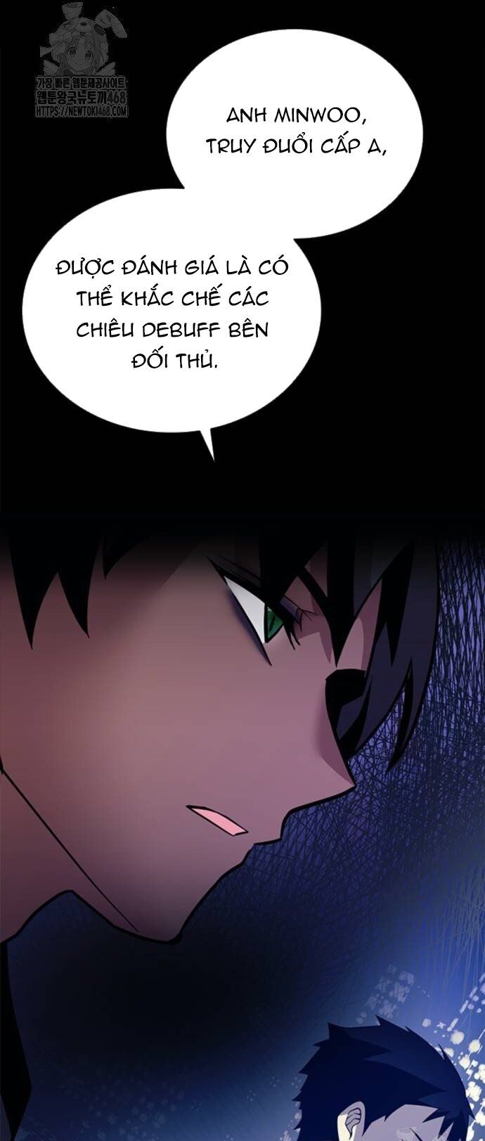 Chuyển Sinh Thành Ác Nhân Chương 194 Ảnh 33