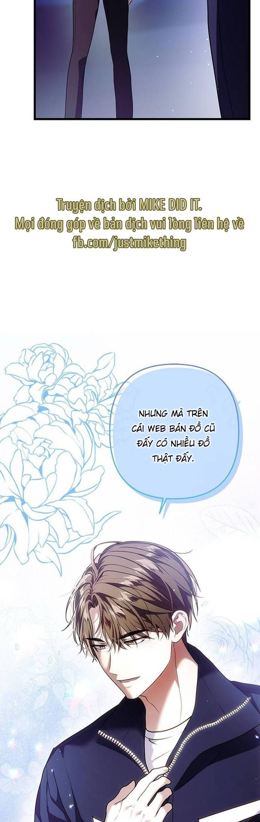 Định Nghĩa Về Nhân Vật Phản Diện Chương 55 Ảnh 47