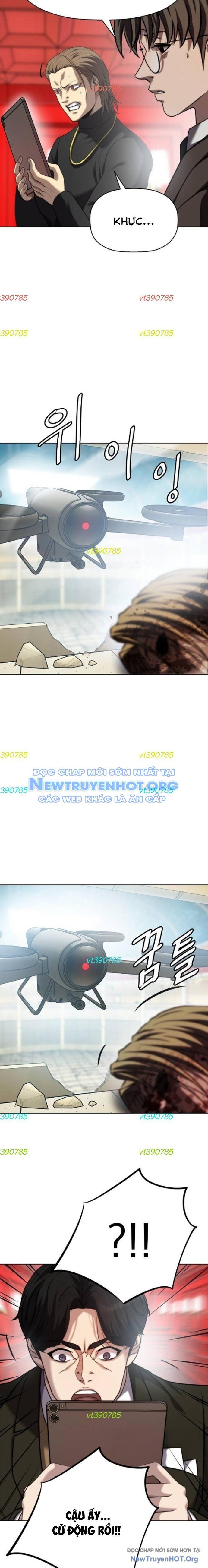 Đấu Trường Chiến Đấu Chương 54 Ảnh 11