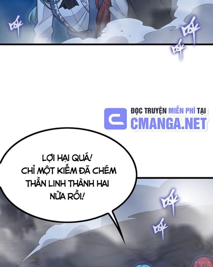 Sứ Đồ Vô Hạn Và 12 Chiến Cơ Chương 419 Ảnh 26