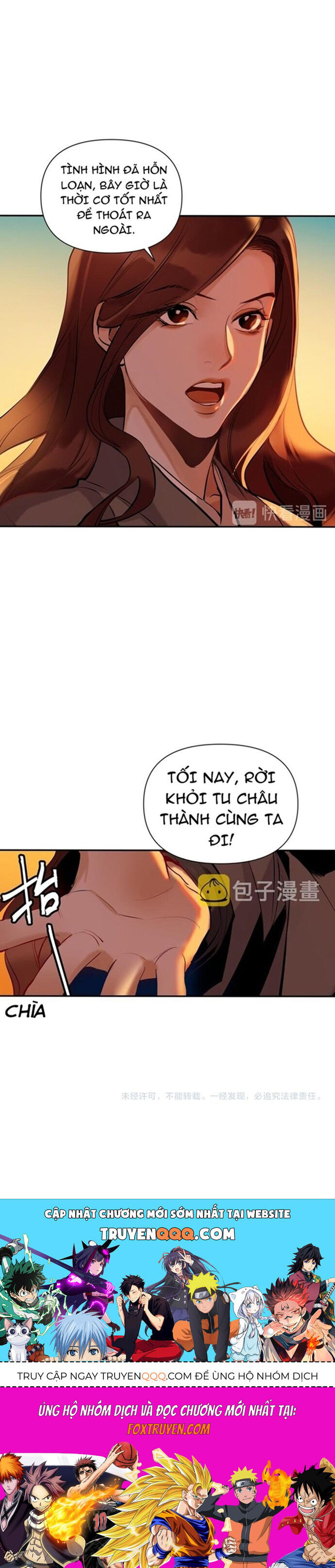 Đệ Nhất Sát Thủ Ta Đây Ghét Nhất Kẻ Không Giữ Lời Chương 18 Ảnh 22