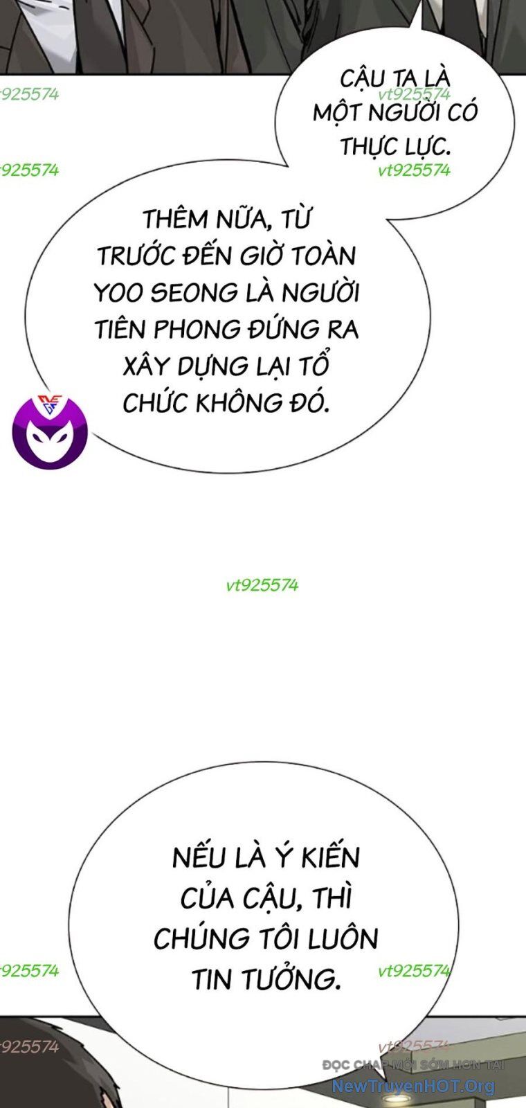 Để Có Thể Sống Sót Chương 176 Ảnh 68