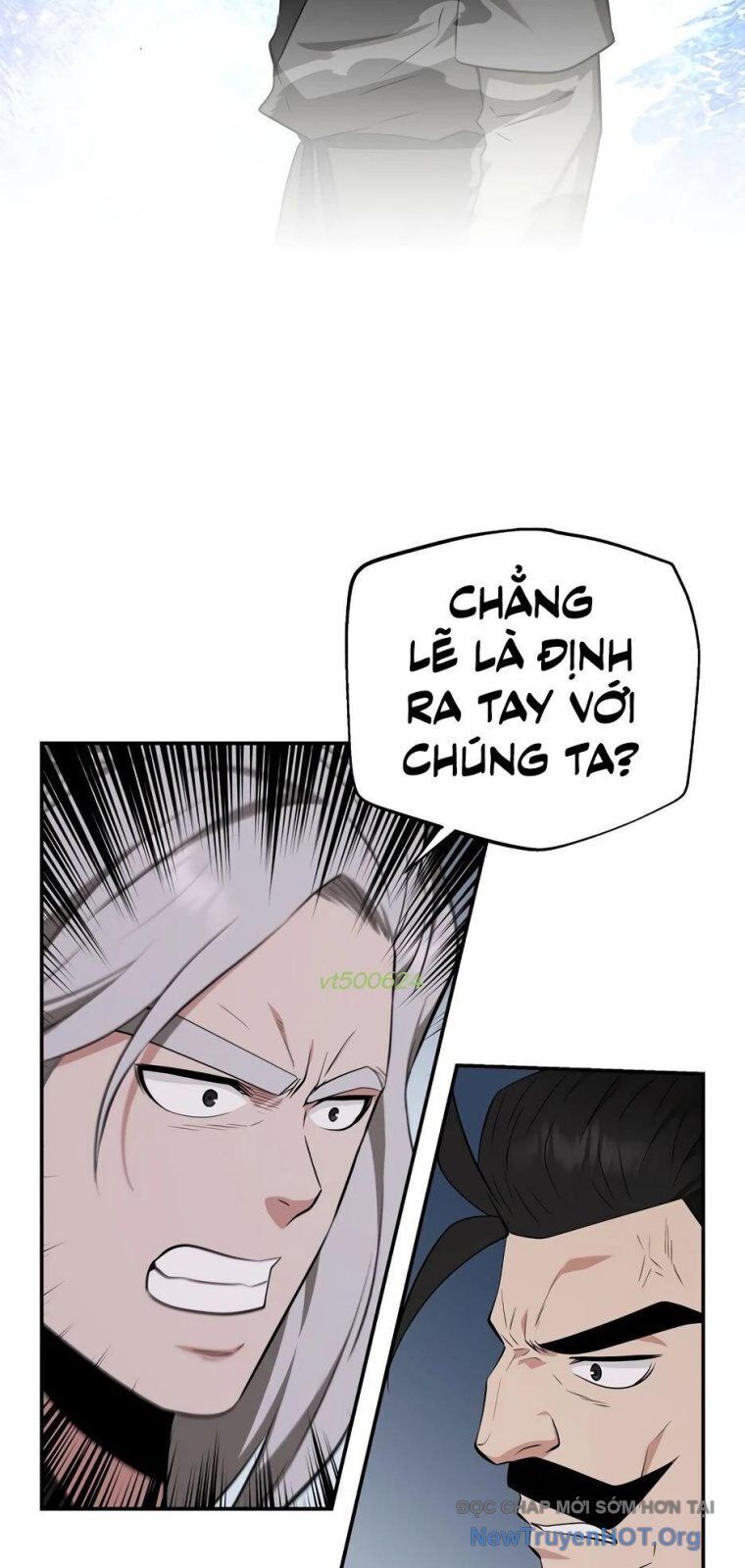 Thiên Hạ Đệ Nhất Côn Luân Khách Điếm Chương 81 Ảnh 43