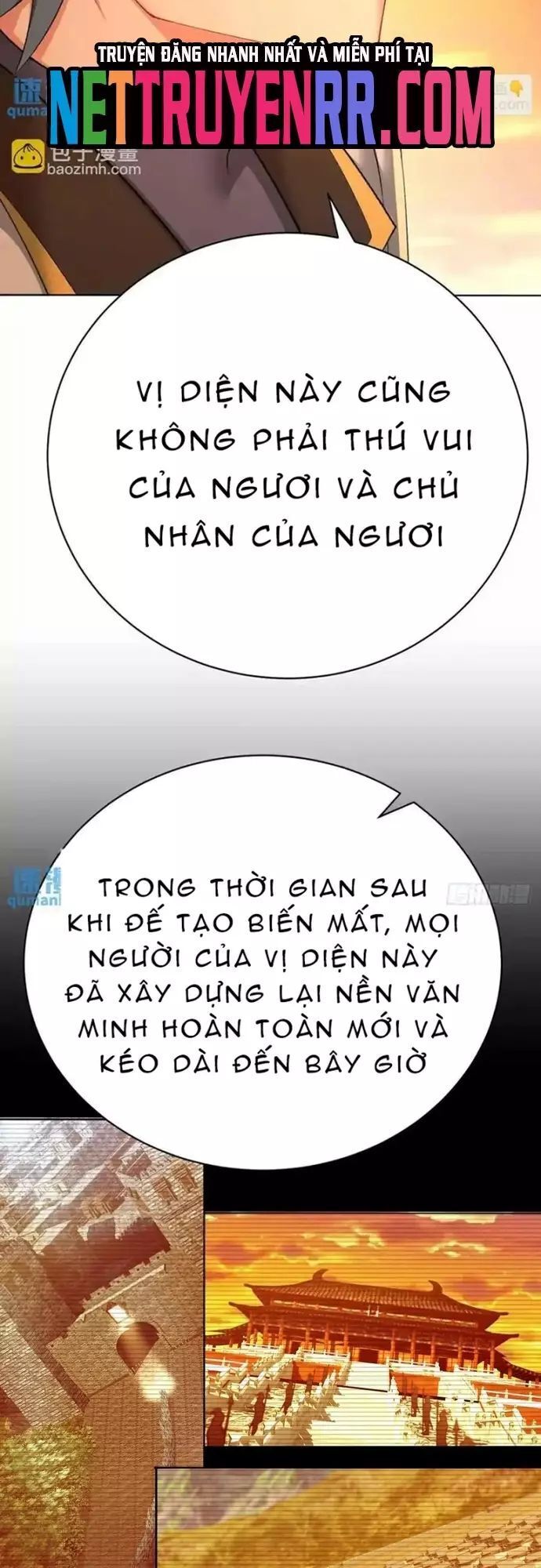 Ta Nhặt Được Thuộc Tính Tại Tu Chân Giới Chương 377 Ảnh 28
