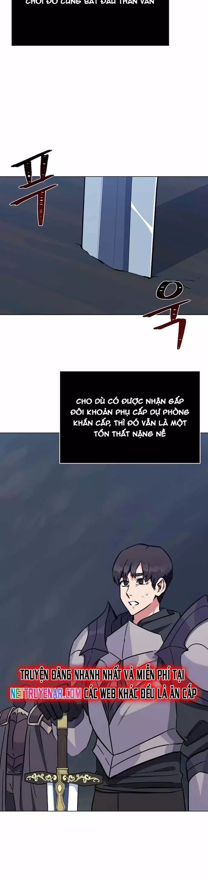 Level 1 Player Chương 62 Ảnh 50
