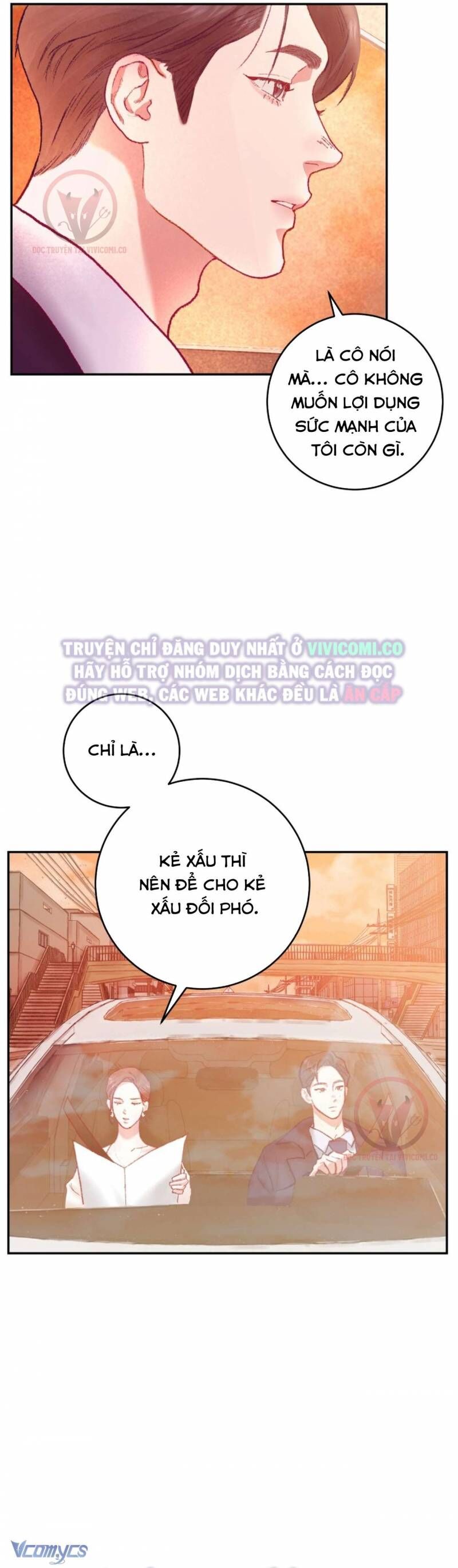 Chàng Quỷ Của Tôi Chương 11 Ảnh 60
