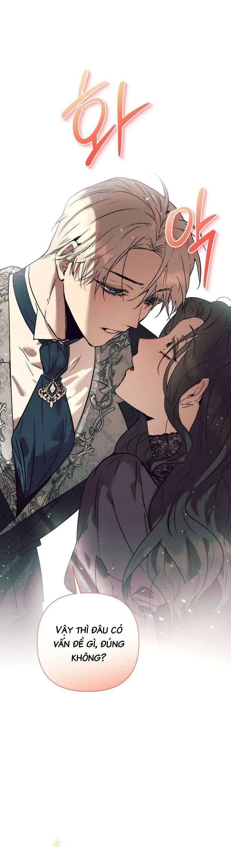 Đêm Không Ngủ Của Mãnh Thú Chương 3 Ảnh 22