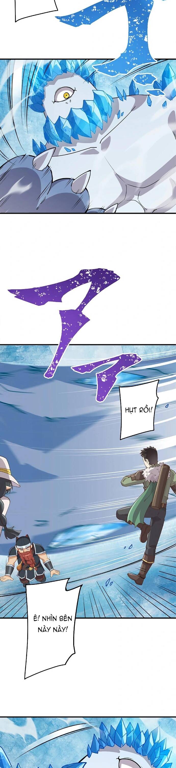 Jozan Fuyo No Komikaraizu Sutato Shimashita! Chương 14 Ảnh 15
