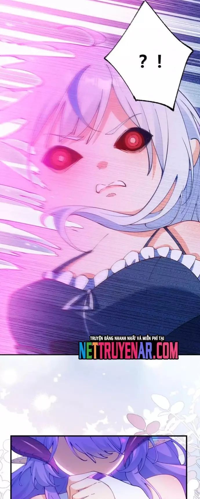 Trời Sinh Mị Cốt, Ta Bị Đồ Nhi Yandere Để Mắt Tới Chương 71 Ảnh 27