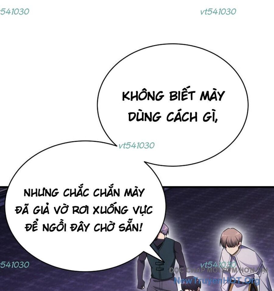 Ranker Mơ Được Nghỉ Hưu Chương 16 Ảnh 81