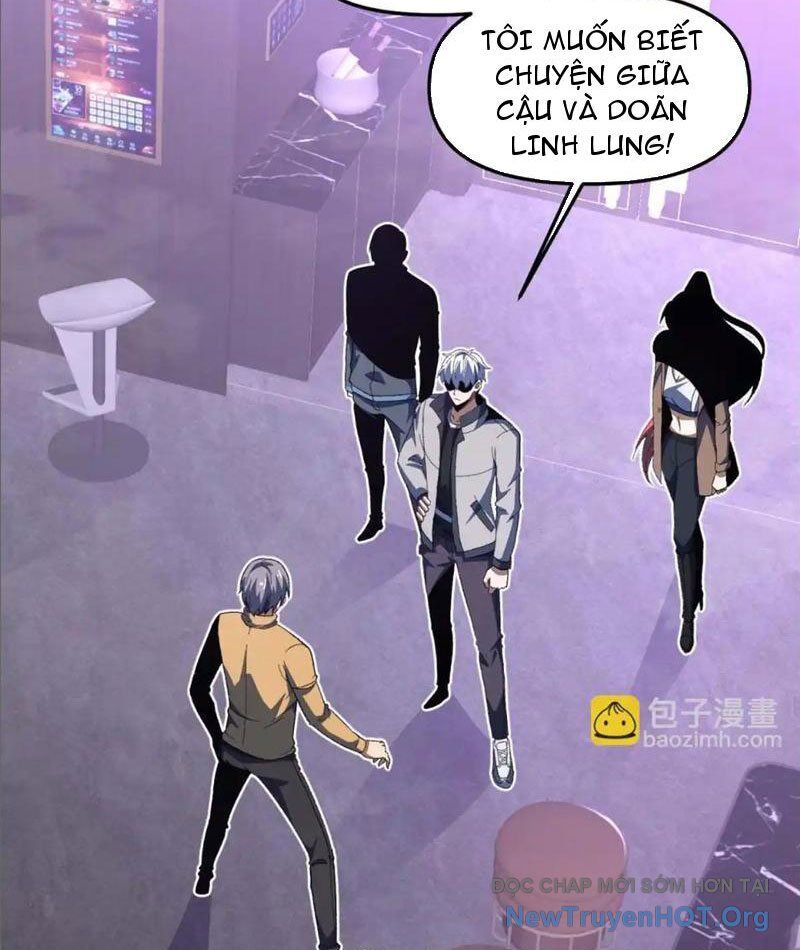 Hư Thực Chi Vương Chương 22 Ảnh 20