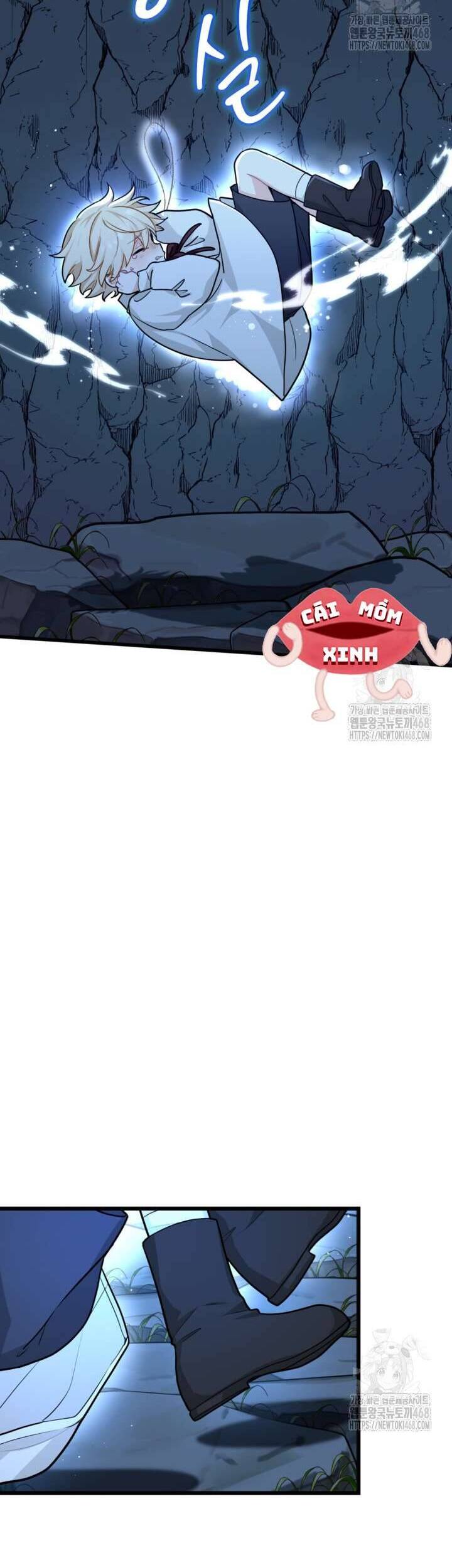 Bệ Hạ, Xin HãY Quên Tôi Đi Chương 9 Ảnh 9