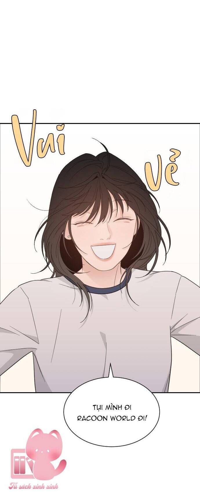 Vận May Không Ngờ Chương 58 Ảnh 35