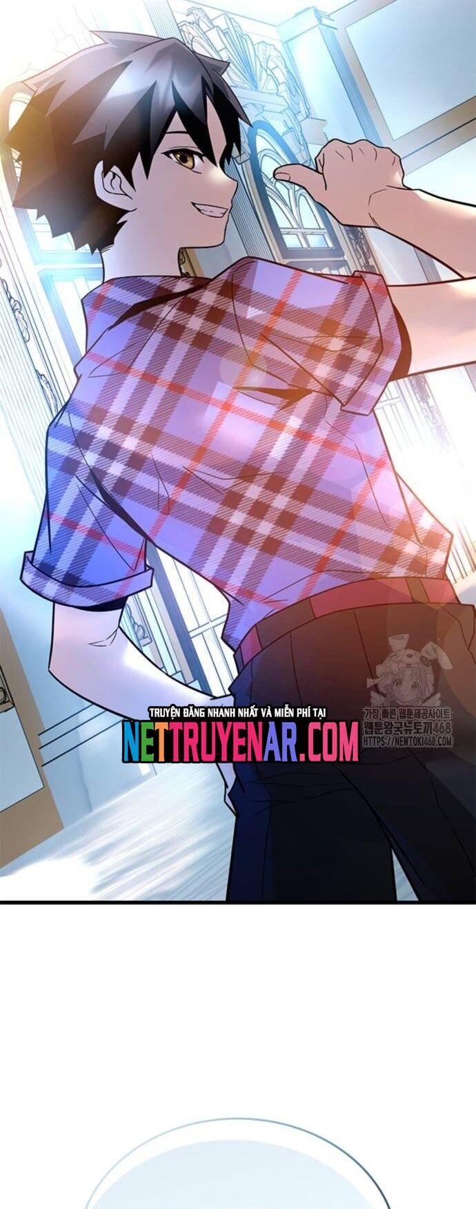 Chuyển Sinh Thành Ác Nhân Chương 194 Ảnh 10