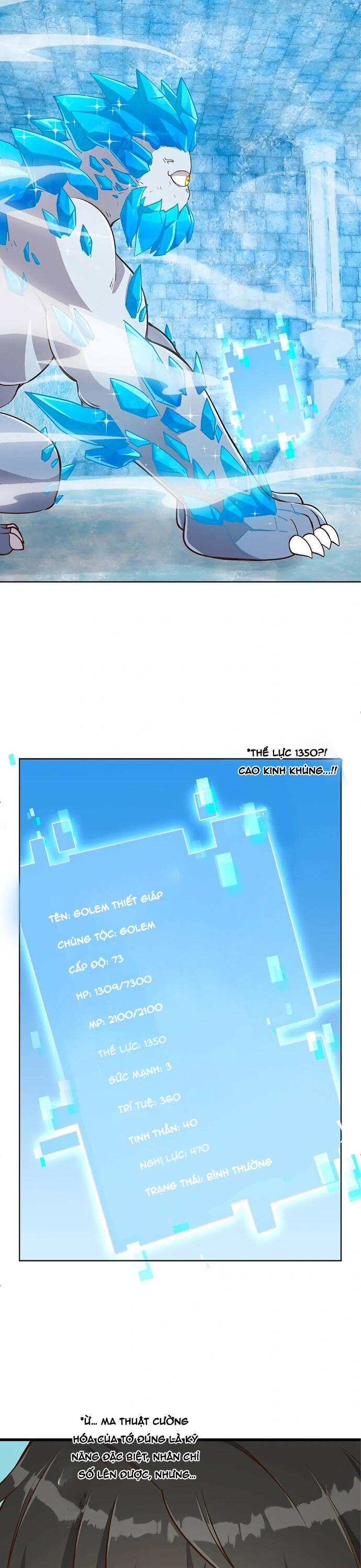 Jozan Fuyo No Komikaraizu Sutato Shimashita! Chương 12 Ảnh 18