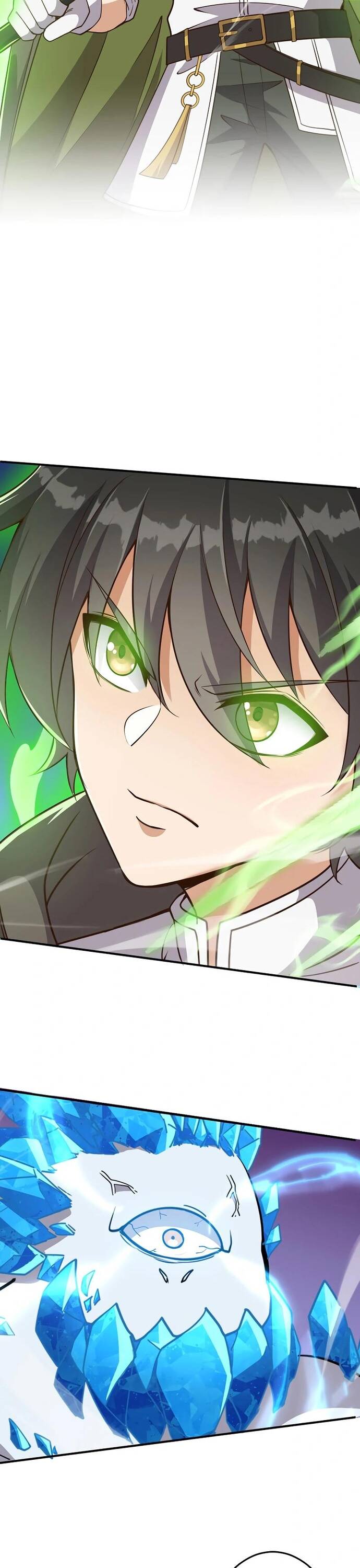Jozan Fuyo No Komikaraizu Sutato Shimashita! Chương 13 Ảnh 31