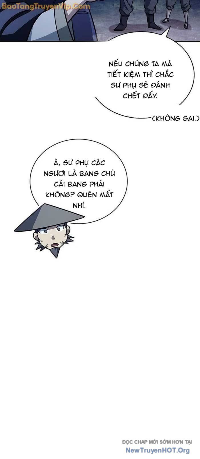 Thiên Qua Thư Khố Đại Công Tử Chương 138.1 Ảnh 7