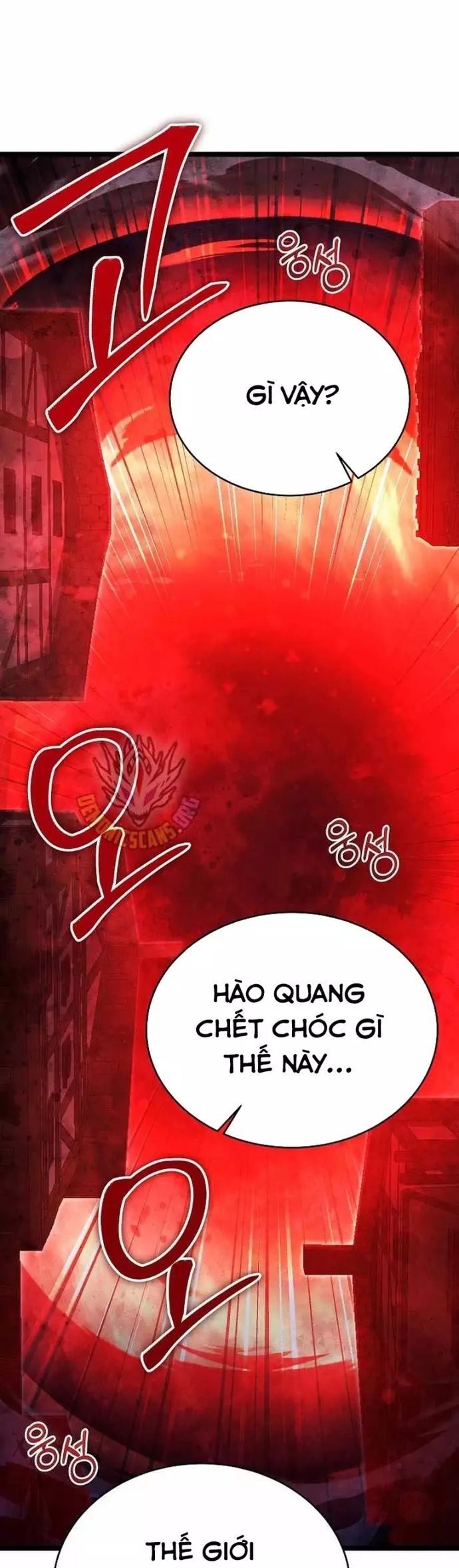 Anh Hùng Trọng Sinh Thành Trưởng Tử Nhà Công Tước Chương 82 Ảnh 22