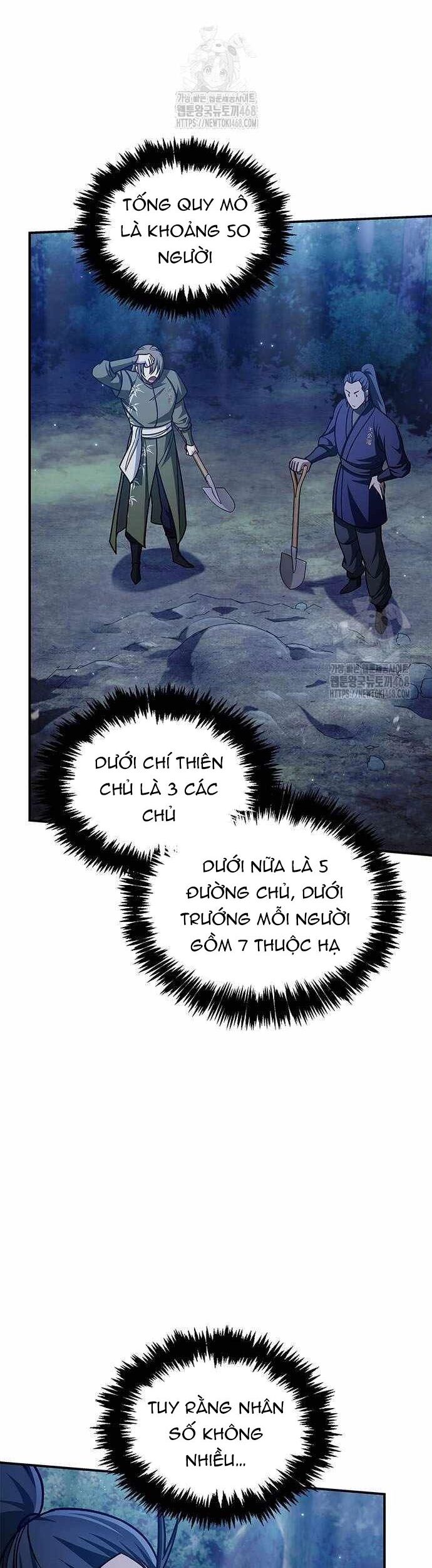 Thiên Qua Thư Khố Đại Công Tử Chương 138 Ảnh 35