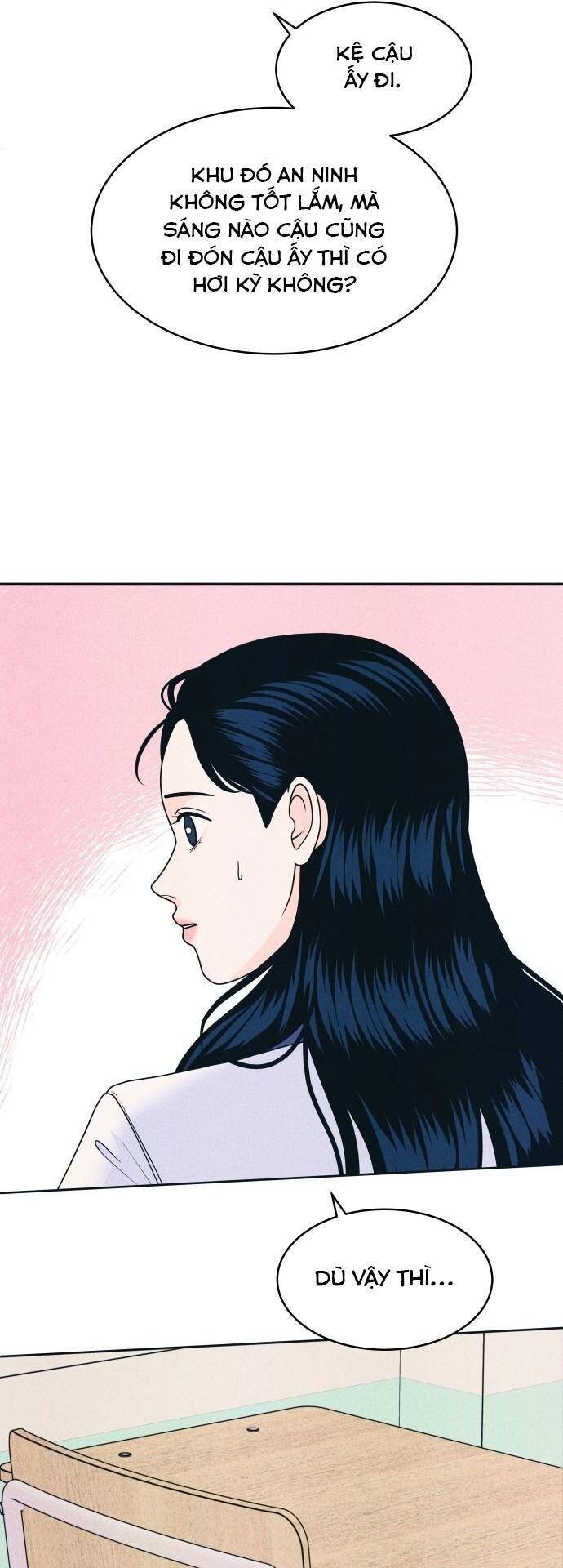 Thiếu Niên Hướng Nội Chương 81 Ảnh 18