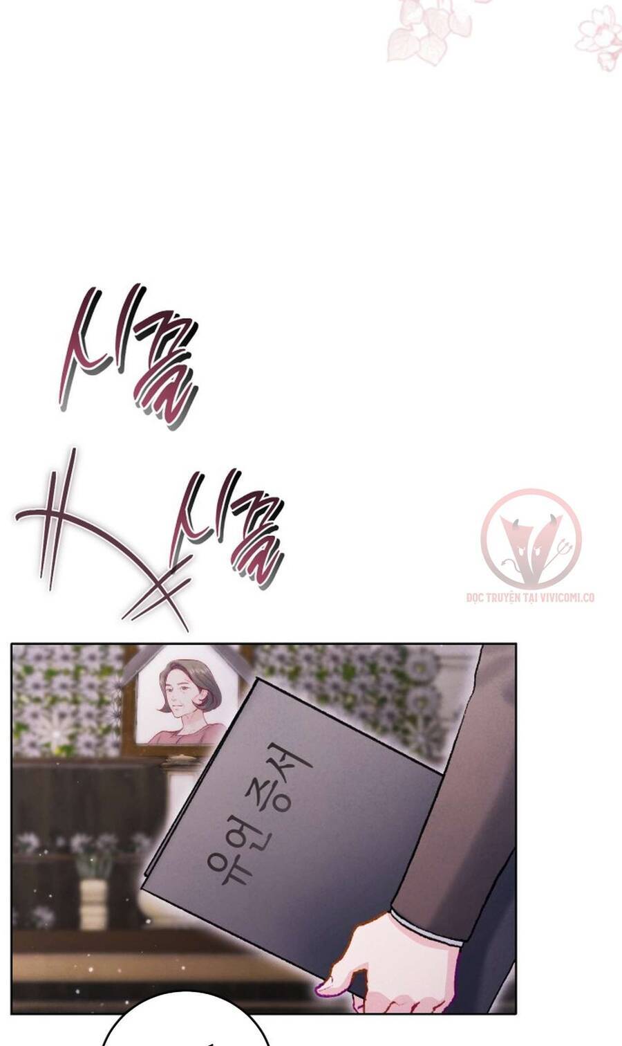 Chàng Quỷ Của Tôi Chương 12 Ảnh 67