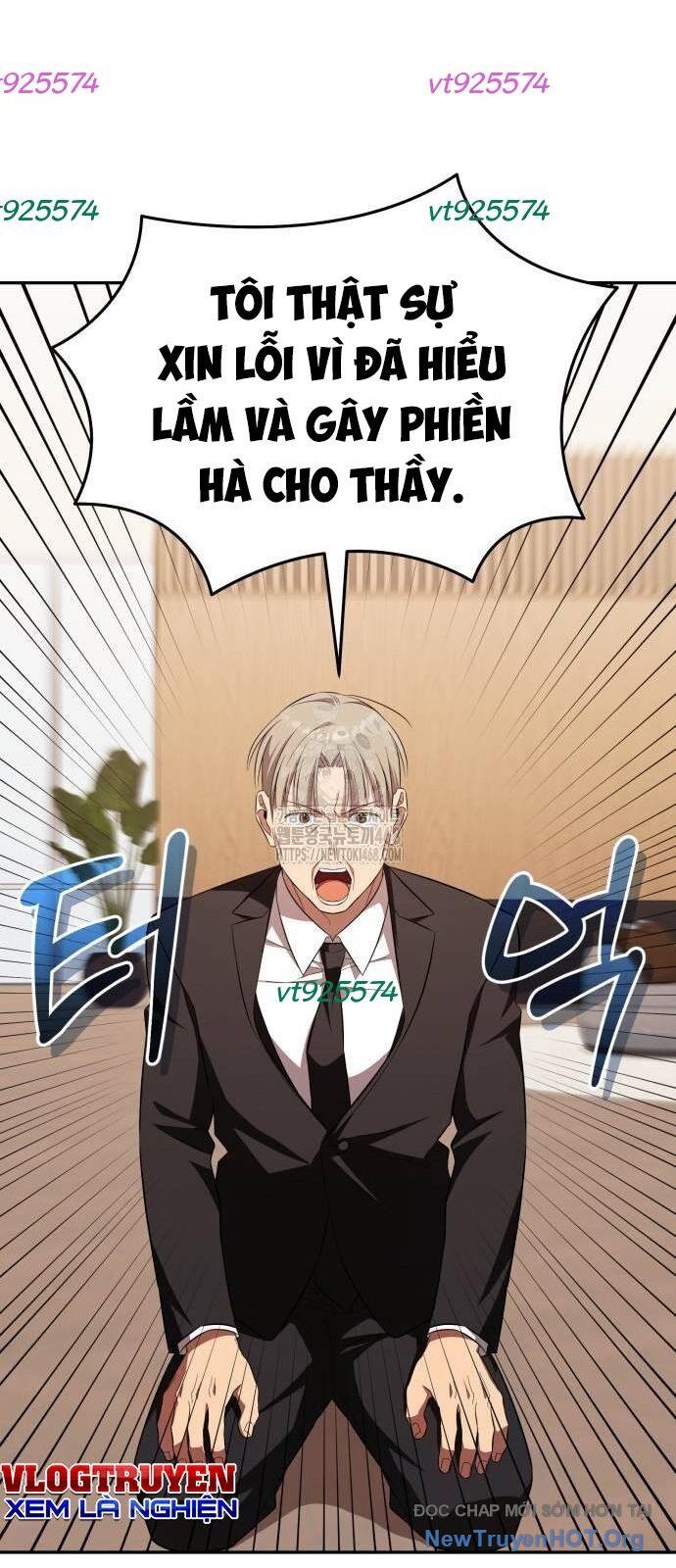 Thiên Ma Bấm Huyệt Chương 65 Ảnh 50