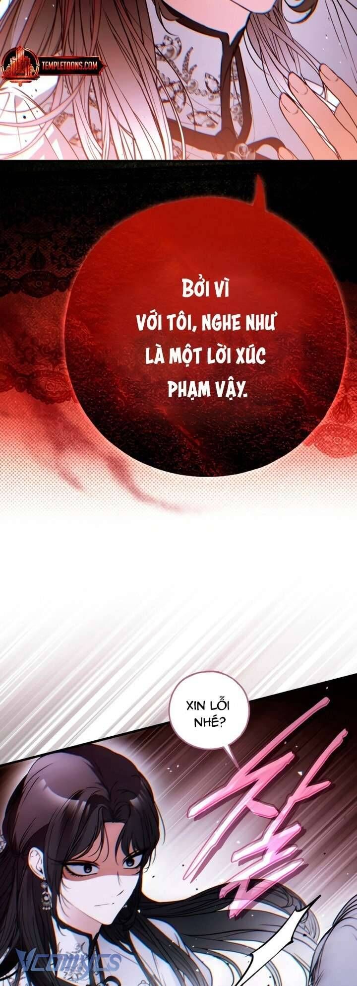 Ai Đó Đang Điều Khiển Cơ Thể Của Tôi Chương 70 Ảnh 66