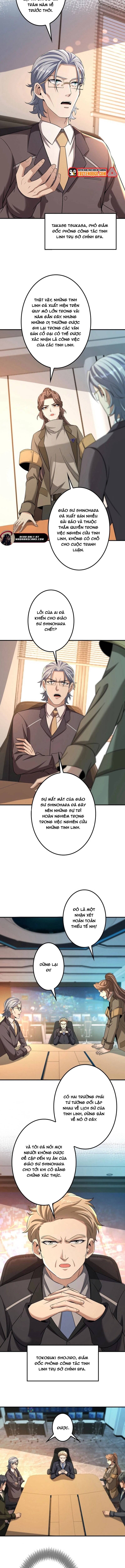 Mouhitori No Saikyou No Ore -Teihen Kara No Nariagari Chương 12 Ảnh 8