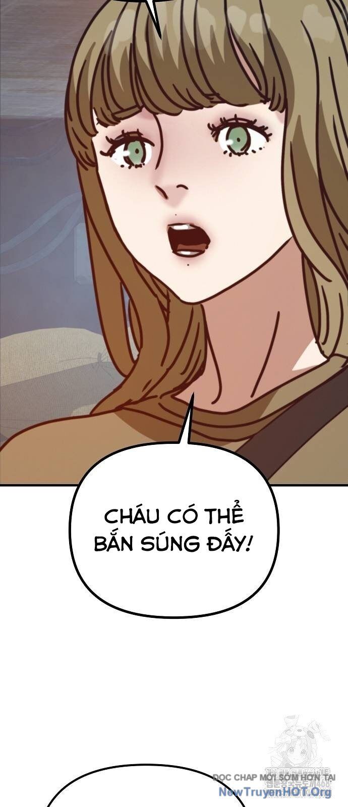 D-Day: Hầm Trú Ẩn Chương 58 Ảnh 28