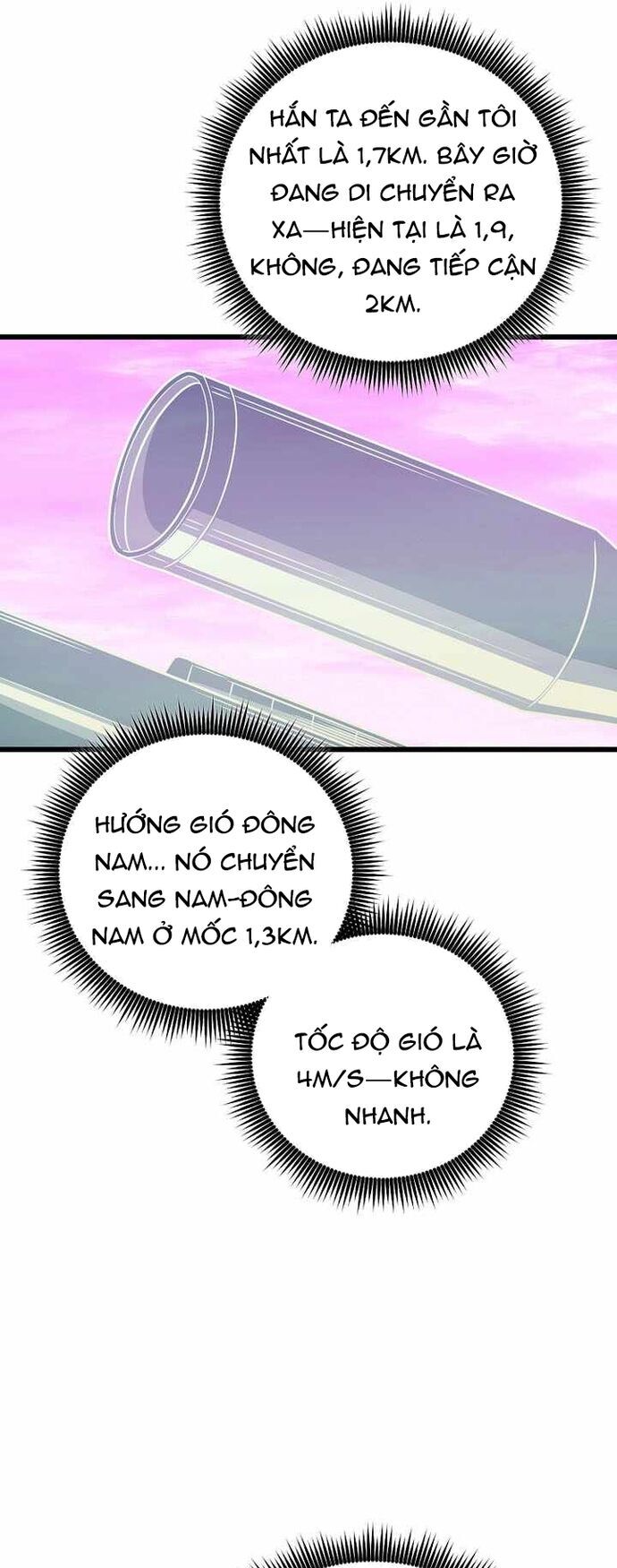 Xạ Thủ Đạn Ma Chương 199 Ảnh 25