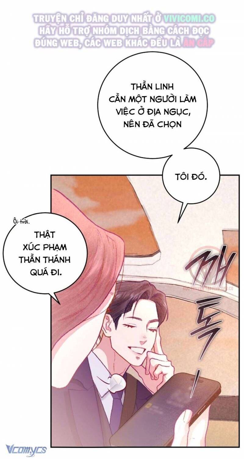Chàng Quỷ Của Tôi Chương 11 Ảnh 64
