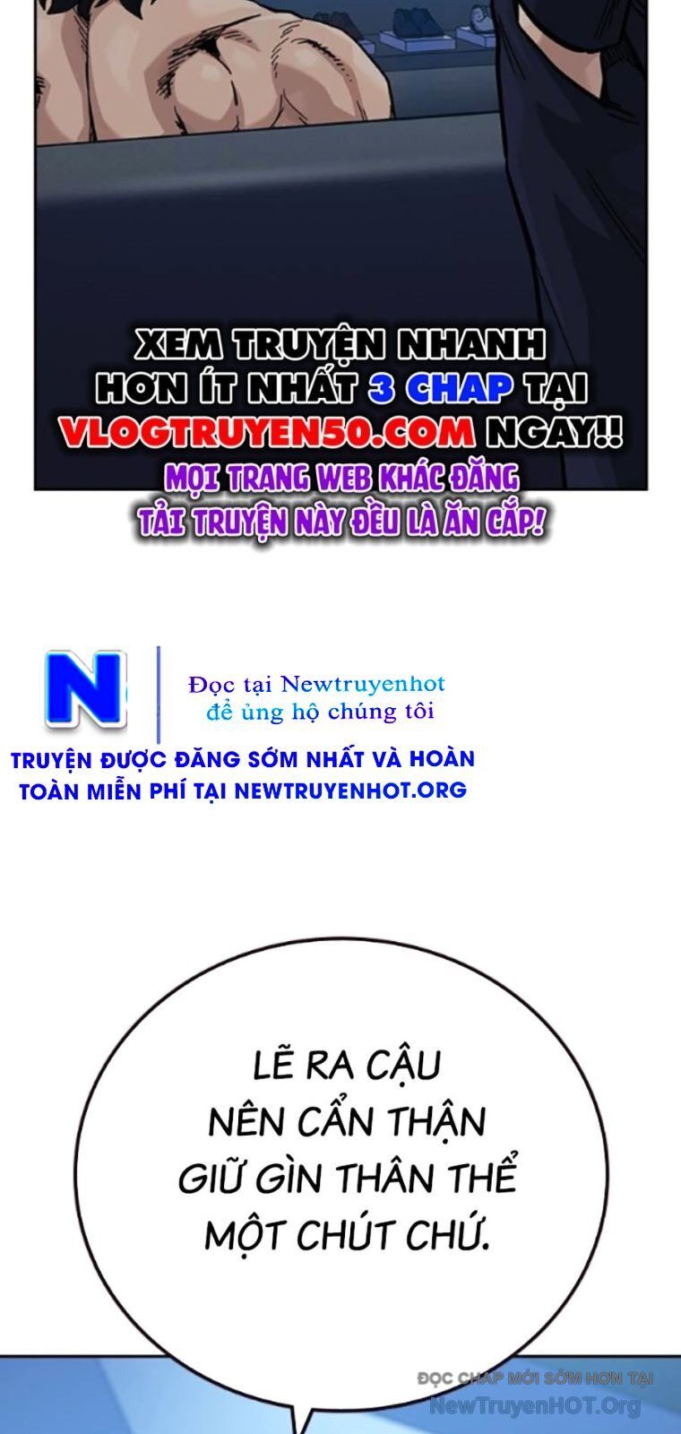 Để Có Thể Sống Sót Chương 176 Ảnh 41