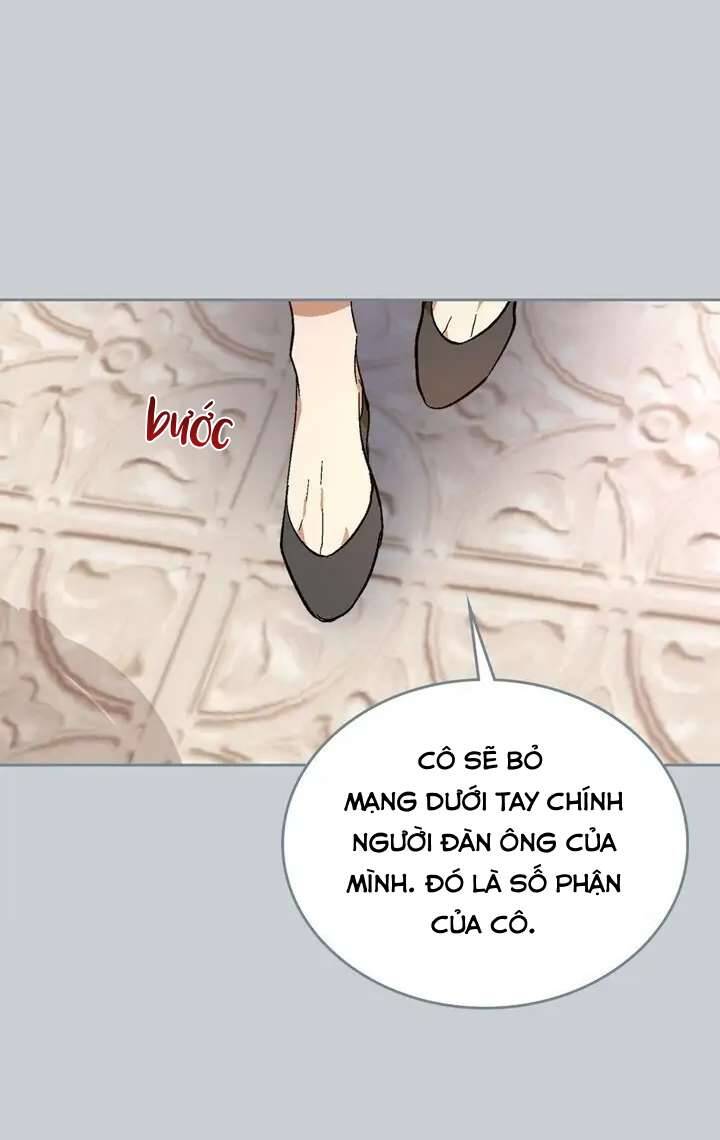 Vị Hôn Thê Khế Ước Của Công Tước Chương 129 Ảnh 35