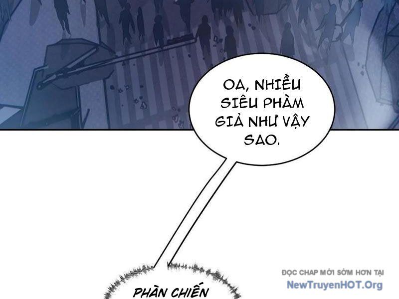 Tay Trái Của Ta Có Thể Biến Chương 120 Ảnh 43