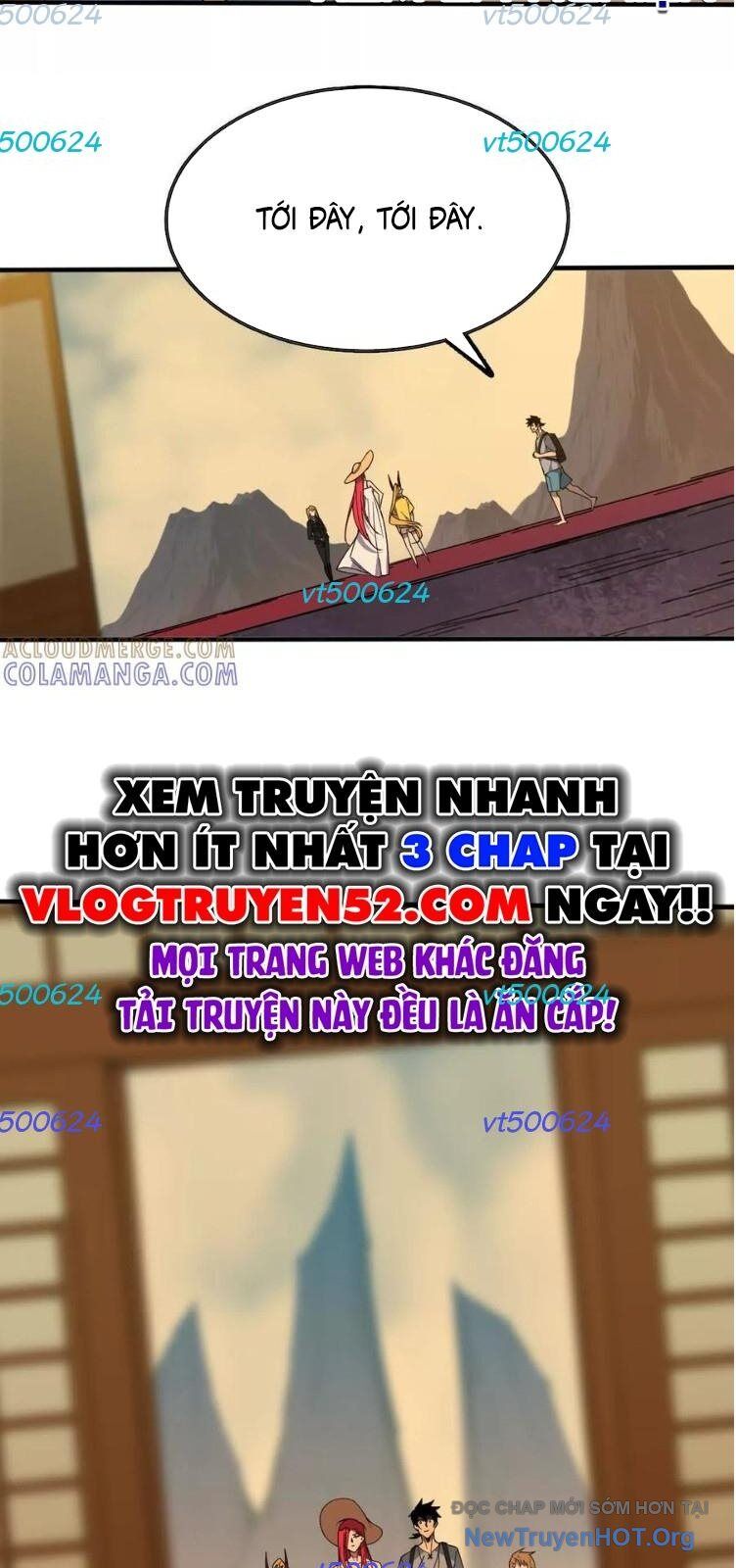 Dũng Giả X Nữ Ma Vương Chương 169 Ảnh 20