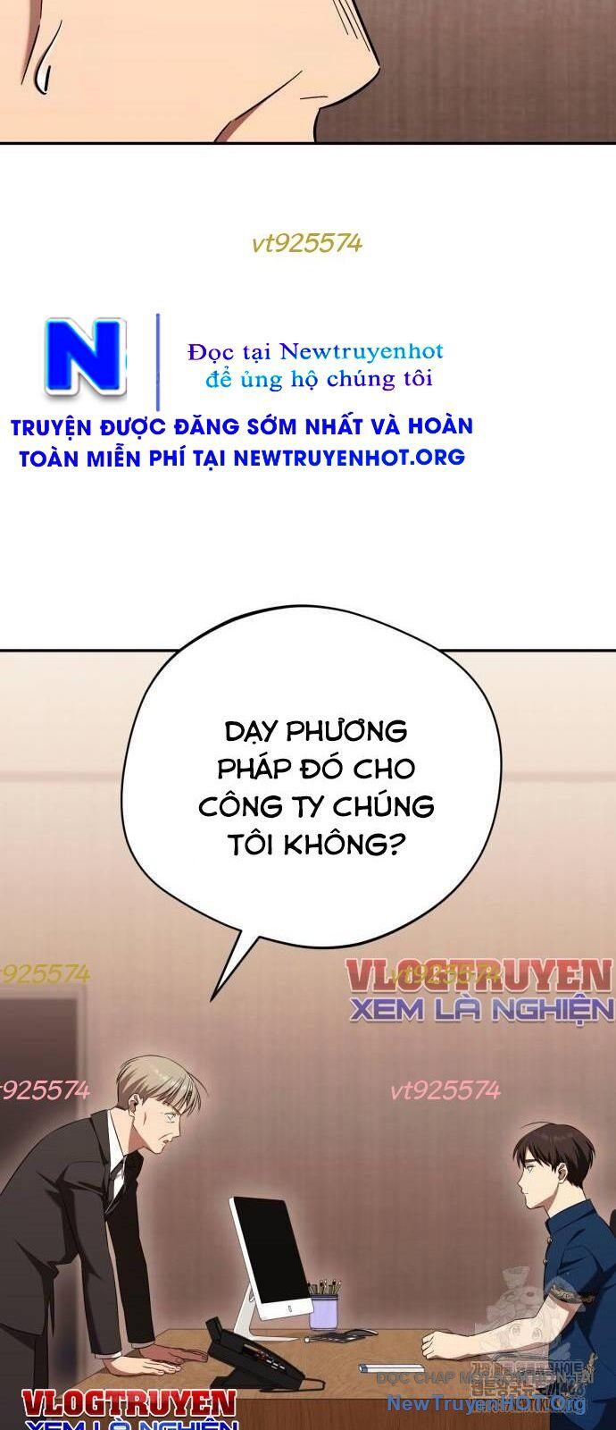 Thiên Ma Bấm Huyệt Chương 65 Ảnh 68