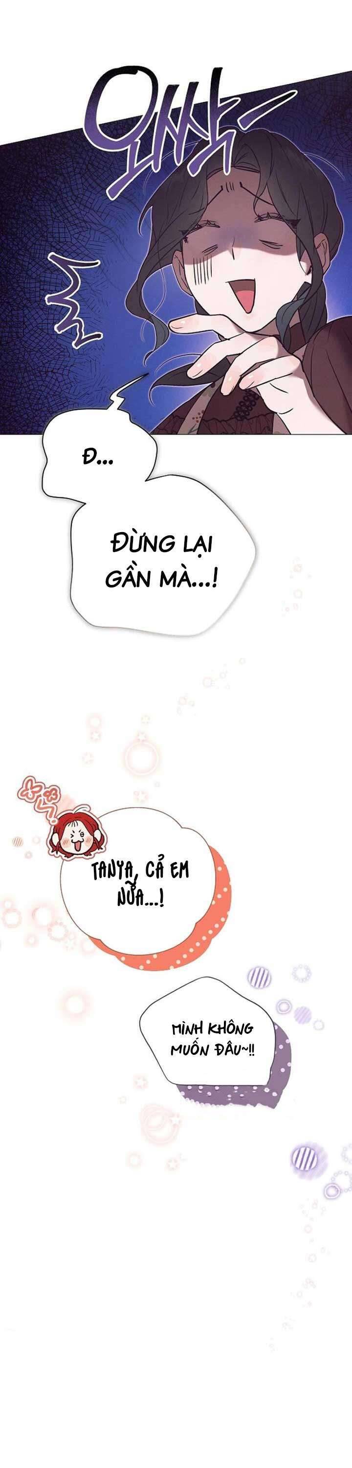 Đêm Không Ngủ Của Mãnh Thú Chương 9 Ảnh 21