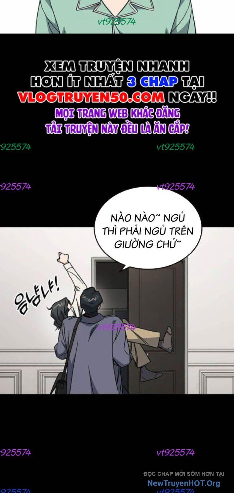 Học Nhóm - Study Group Chương 284 Ảnh 50