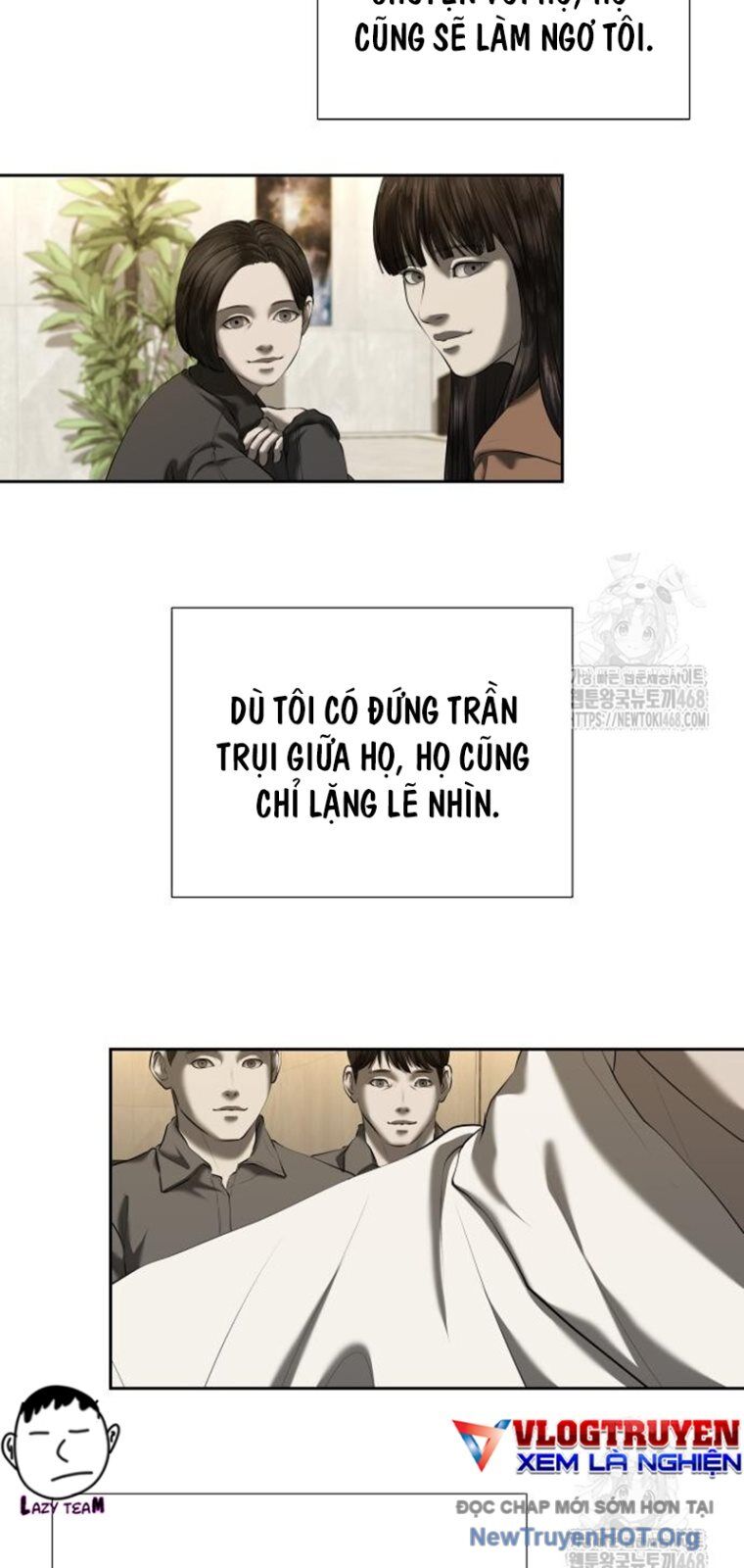 Bạn Gái Tôi Là Quái Vật Chương 47 Ảnh 64