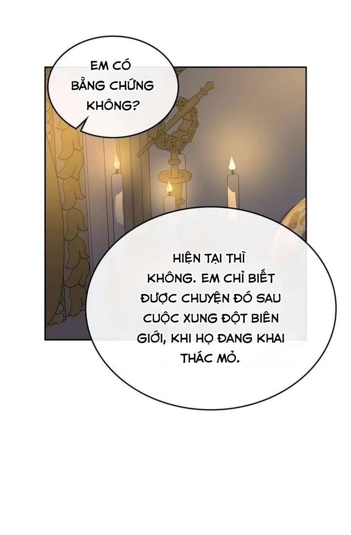 Vị Hôn Thê Khế Ước Của Công Tước Chương 130 Ảnh 37