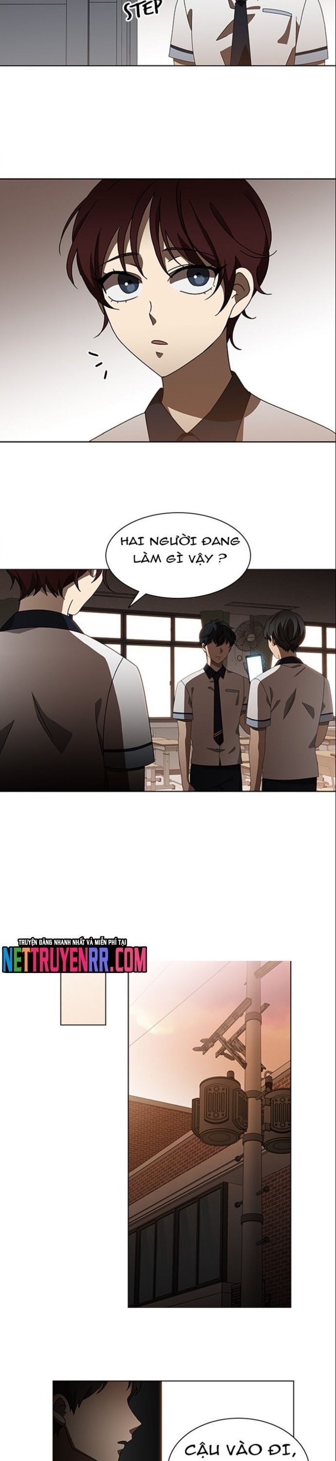 Siêu Sao Độc Chiếm Của Ta Chương 45 Ảnh 27