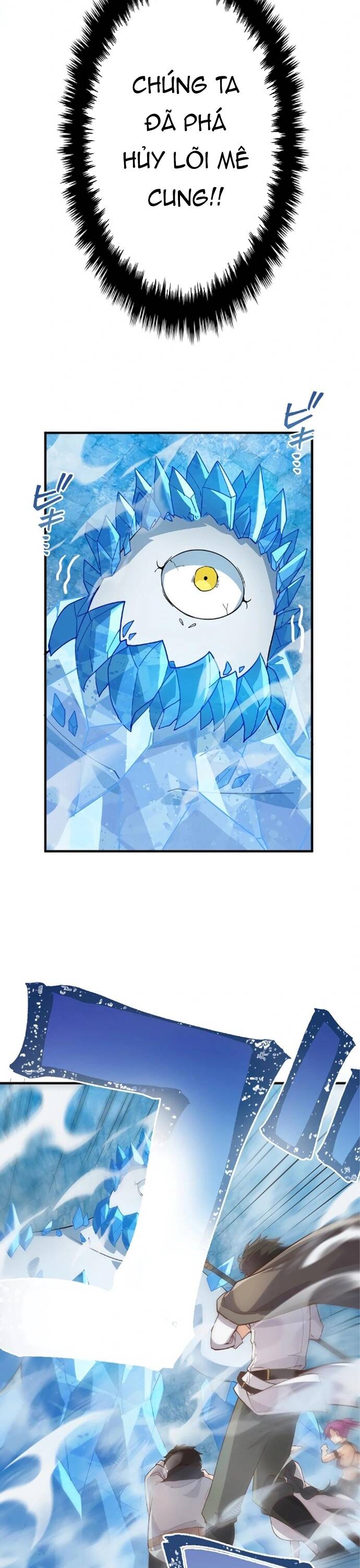 Jozan Fuyo No Komikaraizu Sutato Shimashita! Chương 15 Ảnh 3