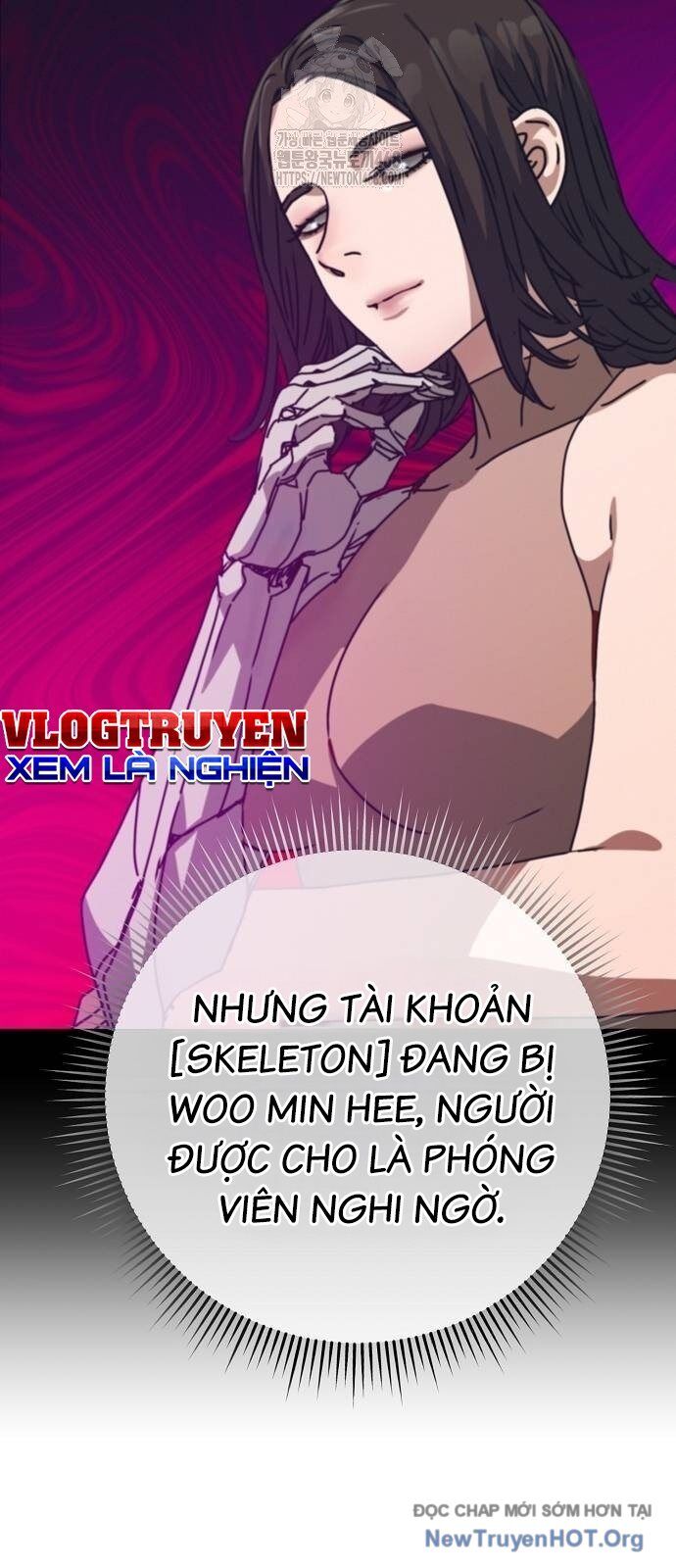 D-Day: Hầm Trú Ẩn Chương 58 Ảnh 19
