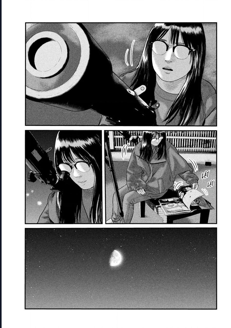 The Fable: Bí Mật Thứ Ba Chương 15 Ảnh 13