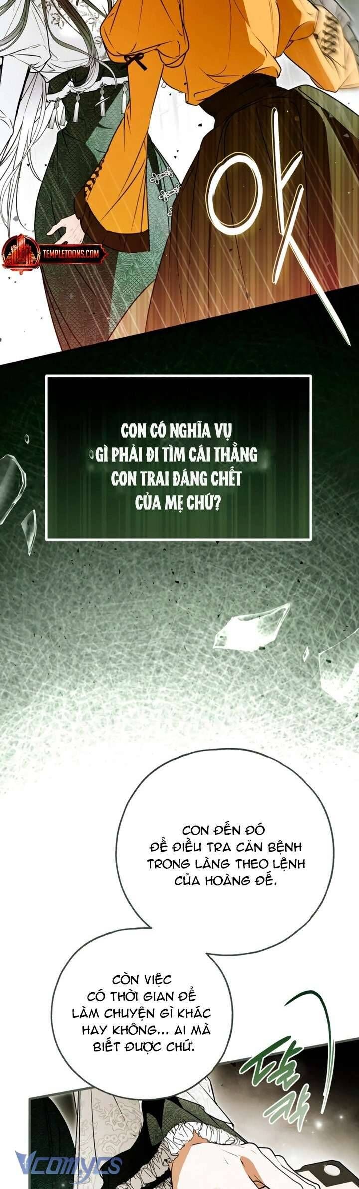 Ai Đó Đang Điều Khiển Cơ Thể Của Tôi Chương 70 Ảnh 30